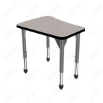 Marco Premier Series Flare Collaborative Desk 30
