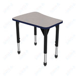 Marco Premier Series Flare Collaborative Desk 30