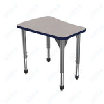 Marco Premier Series Flare Collaborative Desk 30