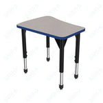 Marco Premier Series Flare Collaborative Desk 30