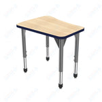 Marco Premier Series Flare Collaborative Desk 30