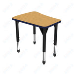 Marco Premier Series Flare Collaborative Desk 30