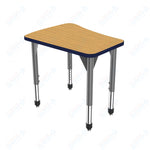 Marco Premier Series Flare Collaborative Desk 30