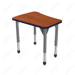 Marco Premier Series Flare Collaborative Desk 30
