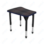 Marco Premier Series Flare Collaborative Desk 30