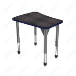 Marco Premier Series Flare Collaborative Desk 30