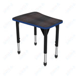Marco Premier Series Flare Collaborative Desk 30