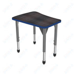 Marco Premier Series Flare Collaborative Desk 30