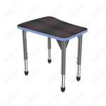 Marco Premier Series Flare Collaborative Desk 30