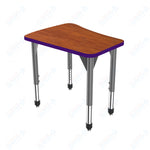 Marco Premier Series Flare Collaborative Desk 30