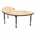 Marco Premier Series Half Moon Activity Table 36