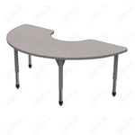 Marco Premier Series Half Moon Activity Table 36