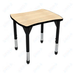Marco Premier Series Contour Collaborative Desk 24