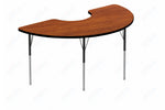 Marco MG2200 Series Half Moon Activity Table 36