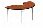 Marco MG2200 Series Half Moon Activity Table 36