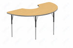 Marco MG2200 Series Half Moon Activity Table 36