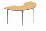 Marco MG2200 Series Half Moon Activity Table 36