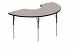 Marco MG2200 Series Half Moon Activity Table 36