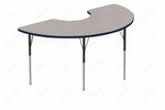 Marco MG2200 Series Half Moon Activity Table 36