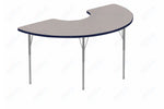 Marco MG2200 Series Half Moon Activity Table 36