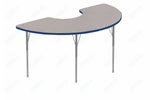 Marco MG2200 Series Half Moon Activity Table 36