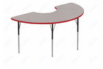 Marco MG2200 Series Half Moon Activity Table 36
