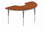 Marco MG2200 Series Half Moon Activity Table 36