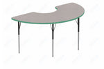 Marco MG2200 Series Half Moon Activity Table 36