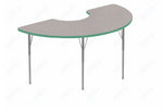 Marco MG2200 Series Half Moon Activity Table 36