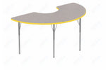 Marco MG2200 Series Half Moon Activity Table 36