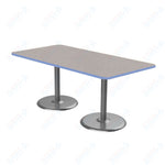 Marco Dual Base Cafe Table 36