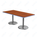 Marco Dual Base Cafe Table 36