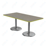 Marco Dual Base Cafe Table 36