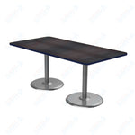 Marco Dual Base Cafe Table 36