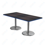 Marco Dual Base Cafe Table 36