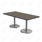 Marco Dual Base Cafe Table 36