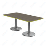 Marco Dual Base Cafe Table 36