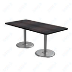Marco Dual Base Cafe Table 36