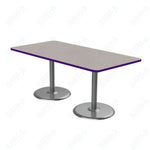 Marco Dual Base Cafe Table 36