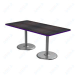 Marco Dual Base Cafe Table 36