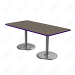 Marco Dual Base Cafe Table 36