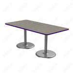 Marco Dual Base Cafe Table 36