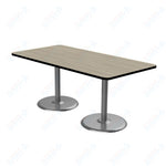 Marco Dual Base Cafe Table 36