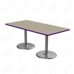 Marco Dual Base Cafe Table 36