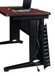 Regency Fusion 2 Person Bench Workstation Desk Collaborative 48