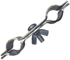 NPS Replacement Ganging Clamp for 8600 Series Folding Chairs (NPS-MGC86)