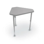 MooreCo Hierarchy Monroe Collaborative Classroom Desk (MOR-1743K8201-XXX)