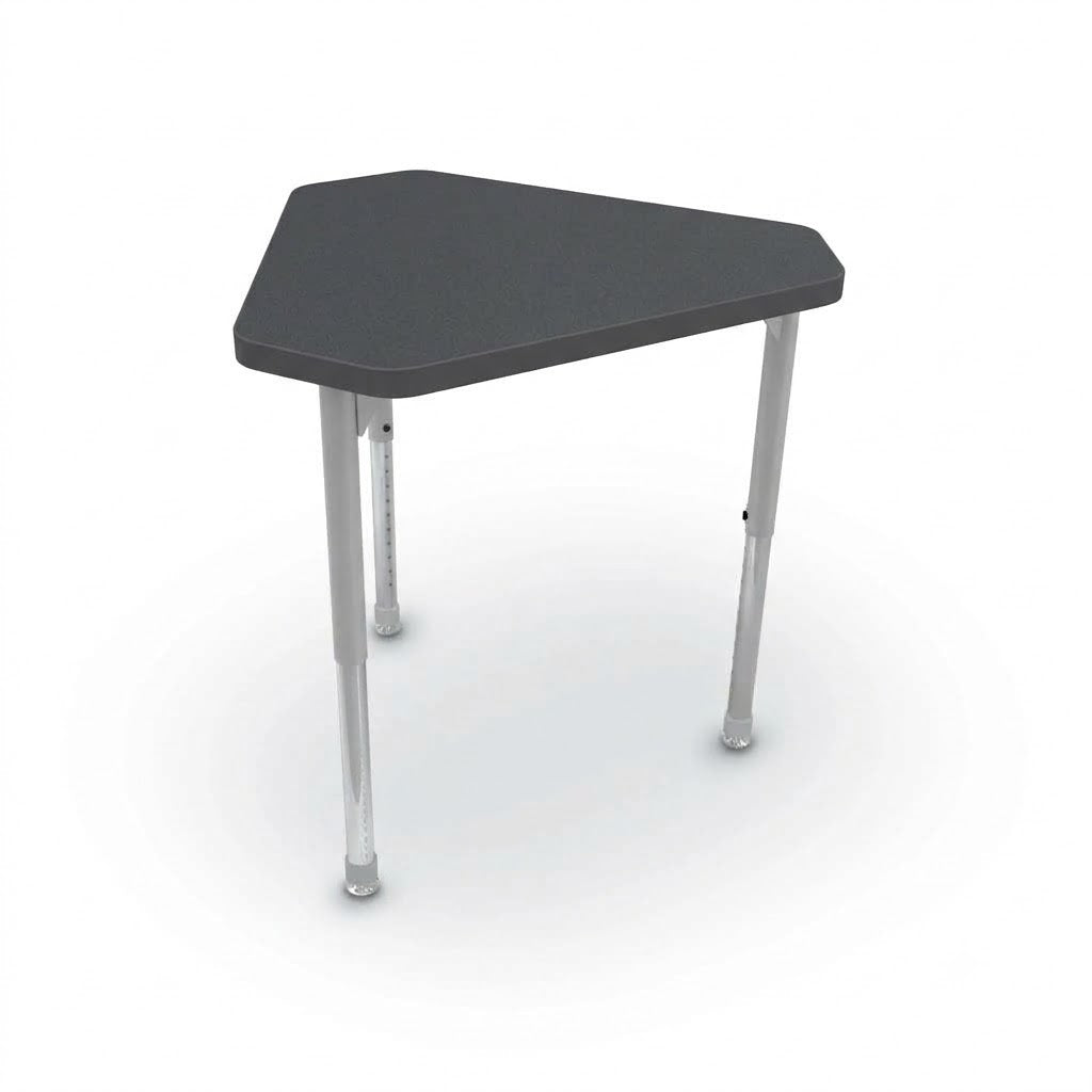 MooreCo Hierarchy Monroe Collaborative Classroom Desk (MOR-1743K8201-XXX)