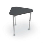 MooreCo Hierarchy Monroe Collaborative Classroom Desk (MOR-1743K8201-XXX)