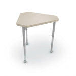 MooreCo Hierarchy Monroe Collaborative Classroom Desk (MOR-1743K8201-XXX)